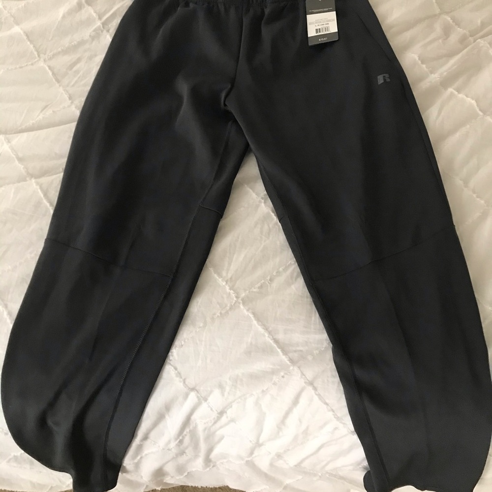 Men’s warm up pants